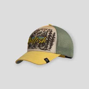 Gorra Adventure - Cyclist - Pentagon