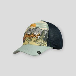 Adventure Explorer Kappe - Pentagon