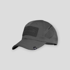 Cappellino Aeolus - Grigio Cenere - Pentagon