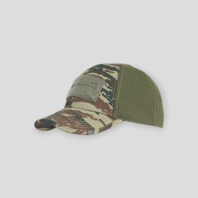 Baseball-Cap Raptor Rip/Mesh - GR.Camo - Pentagon