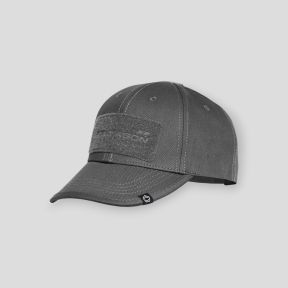 Casquette baseball tattico 2.0 - Wolf Grey - Pentagon