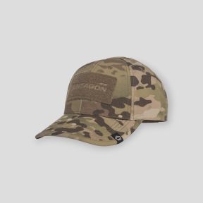 Czapka taktyczna 2.0 Ripstop - Multicam - Pentagon