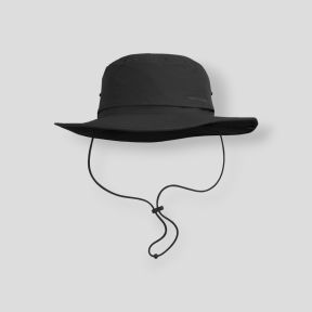Cappello da safari Roo - Nero - Pentagon