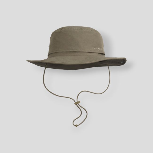 Cappello da safari Roo - RAL7013 - Pentagon
