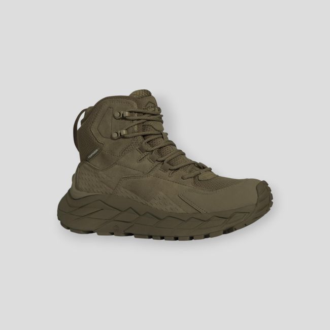 Taktische Stiefel 6" Horizon Desert Trekking - Ranger Green - Pentagon