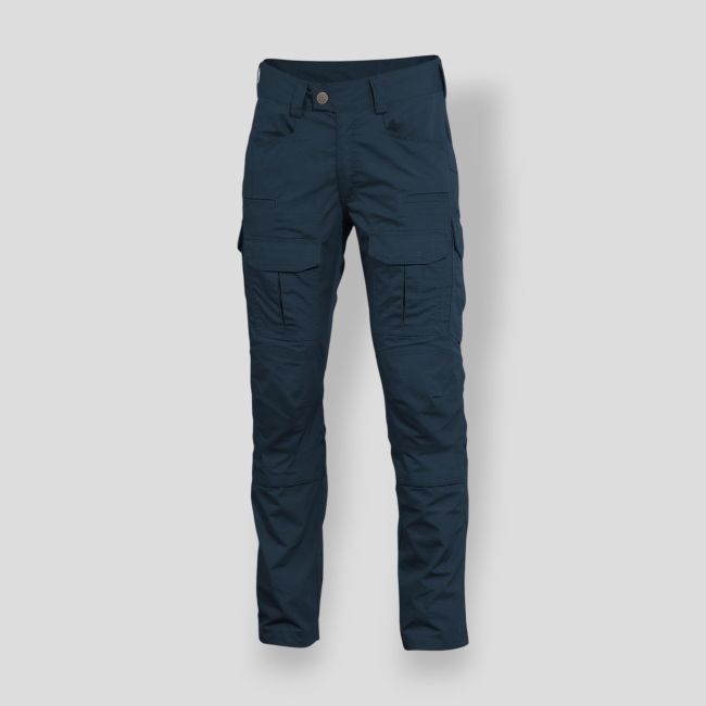 Pantalon de combat Lycos - Bleu Nuit - Pentagon