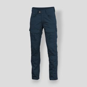 Pantalone da combattimento Lycos - Blu Notte - Pentagon