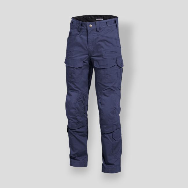 Calça de combate Wolf - Azul Noite - Pentagon
