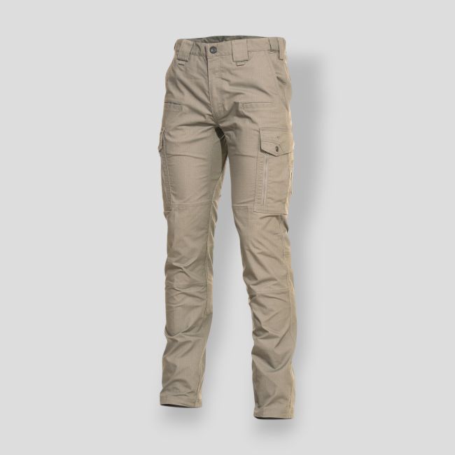 Spodnie Ranger 2.0 "Ultra 155" - Khaki - Pentagon