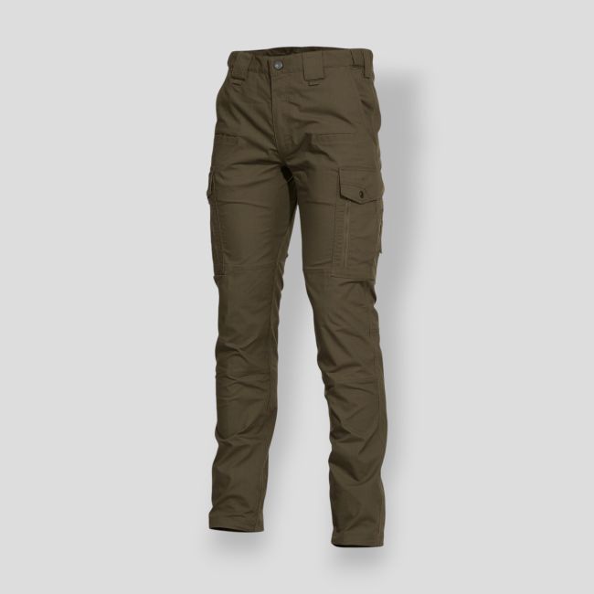 Hose Ranger 2.0 "Ultra 155" - Ranger Green - Pentagon