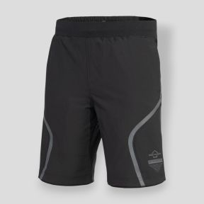 Draco Shorts - Schwarz - Pentagon