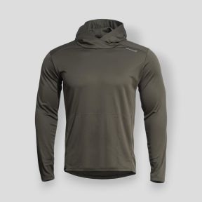 Sudadera con capucha Orion - Gris Ceniza - Pentagon