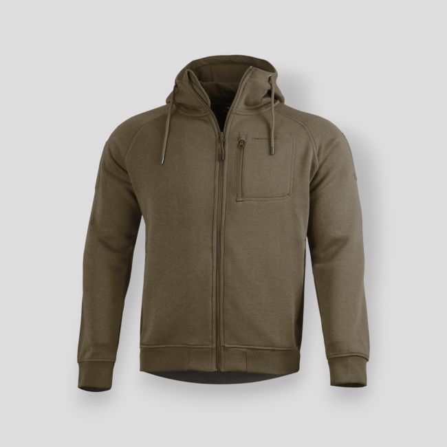 LEONIDAS 2.0 Tactical ?????? Terra Brown - Pentagon