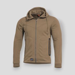 PENTATHLON 2.0 Sweater Coyote - Pentagon