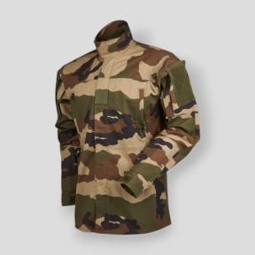 Chemise de combat - Camo - Ares