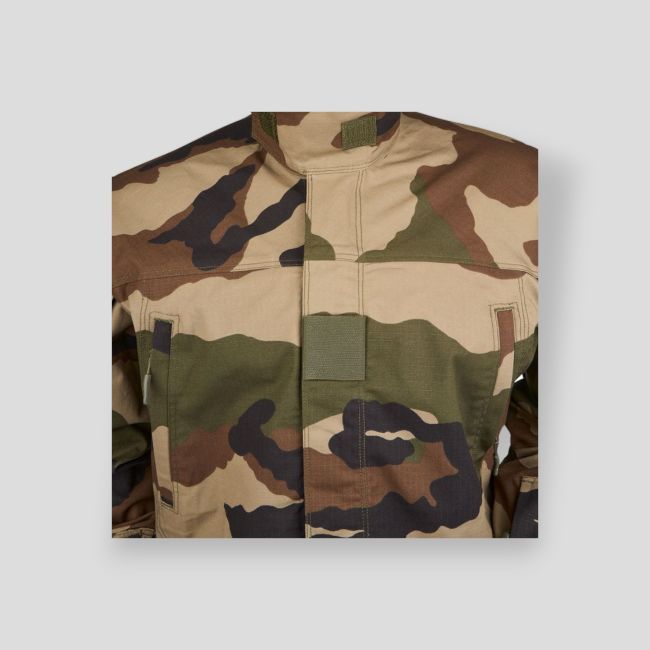 Chemise de combat - Camo - Ares