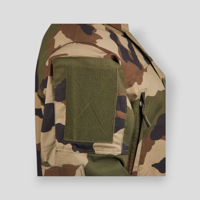 Chemise de combat - Camo - Ares