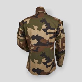 Camicia da combattimento F3 - Ares
