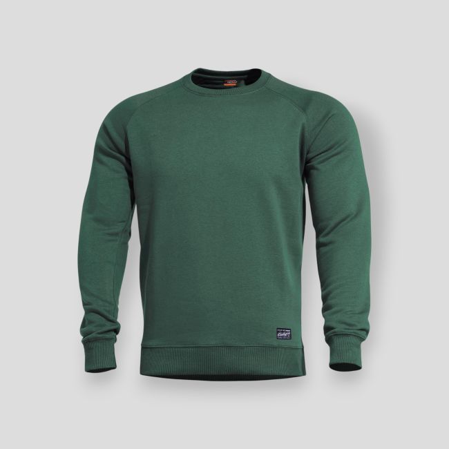 Sweat Hawk - Vert Springbok - Pentagon