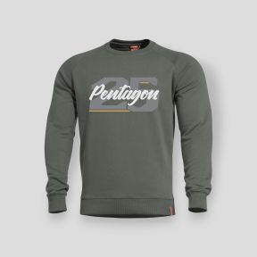 Sweat Hawk TW - Camo Green - Pentagon
