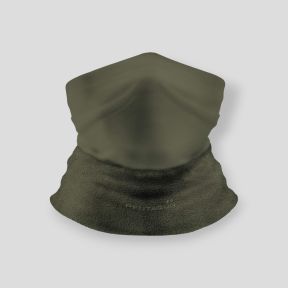 Tour de cou 1/2 polaire Kryo - GR.Camo - Pentagon