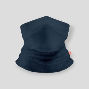 Tour de cou 1/2 polaire Kryo - Bleu Nuit - Pentagon