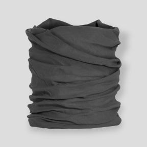 Tour de cou Skiron - Noir - Pentagon