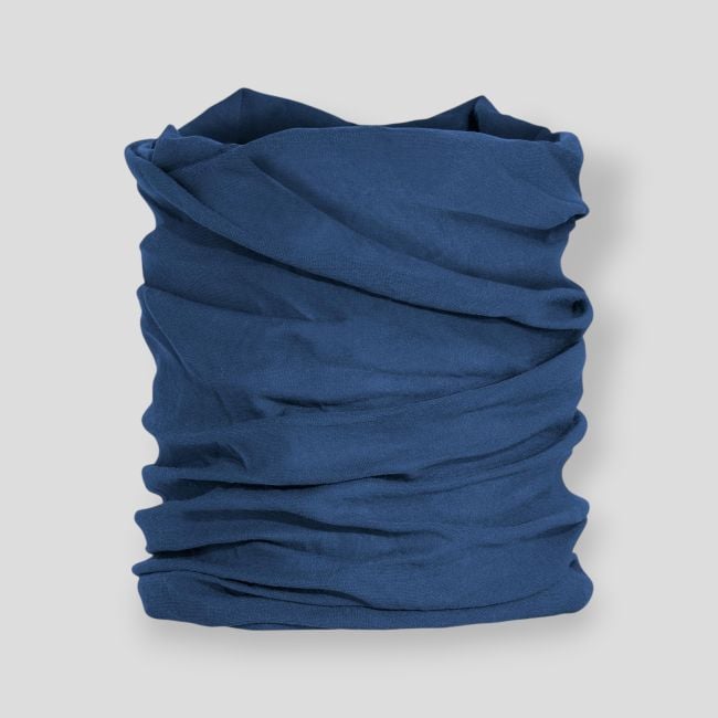 Nekwarmer Skiron - Blauw RAF - Pentagon