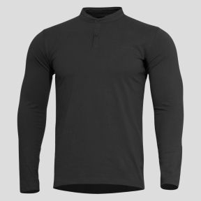 T-shirt à manches longues Romeo 2.0 - Noir - Pentagon