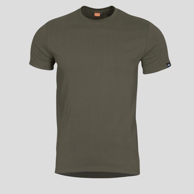 T-Shirt Ageron - RAL7013 - Pentagon