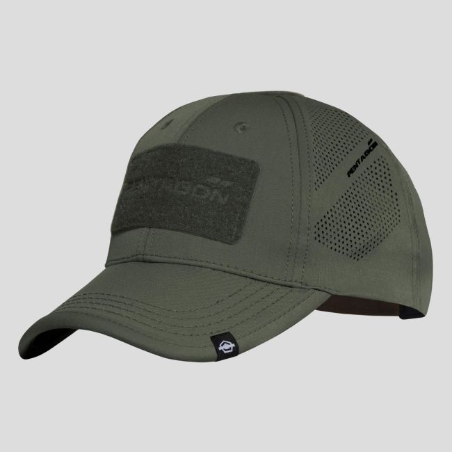 Taktische Mütze Aeolus - Camo Green - Pentagon