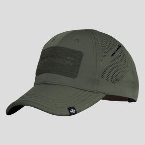 Gorra Aeolus - Camo Green - Pentagon
