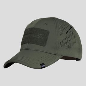 Gorra Aeolus - Camo Green - Pentagon