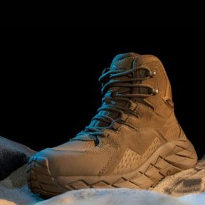 Chaussures tactiques 6" Horizon Desert Trekking - Coyote - Pentagon