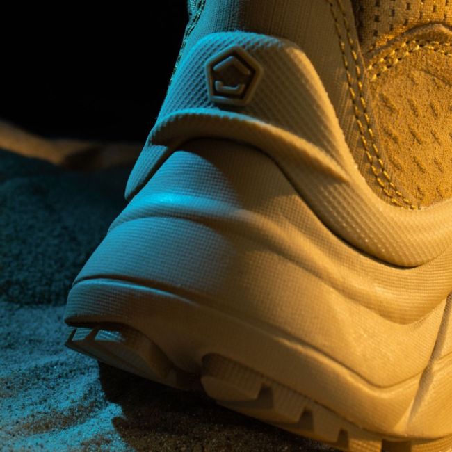 Calçado tático 6" Horizon Desert Trekking - Coyote - Pentagon