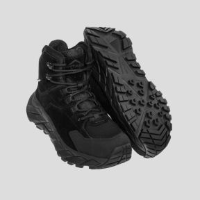 Botas táticas 6" Horizon Desert Trekking - Preto - Pentagon