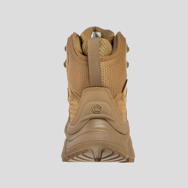 Calçado tático 6" Horizon Desert Trekking - Coyote - Pentagon