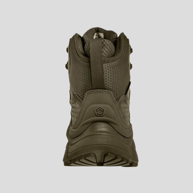 Botas tácticas 6" Horizon Desert Trekking - Ranger Green - Pentagon