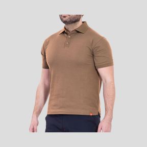 Polo Aniketos - Coyote - Pentagon