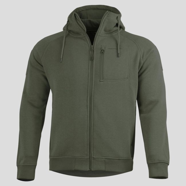 LEONIDAS 2.0 Tactical ?????? Camo Green - Pentagon