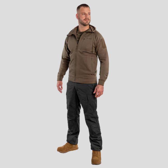 LEONIDAS 2.0 Tactical ?????? Terra Brown - Pentagon