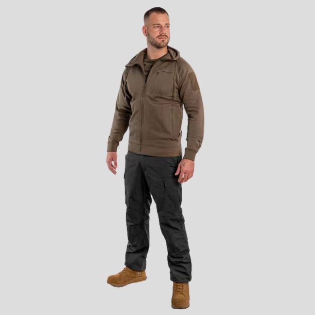 LEONIDAS 2.0 Tactical ?????? Terra Brown - Pentagon