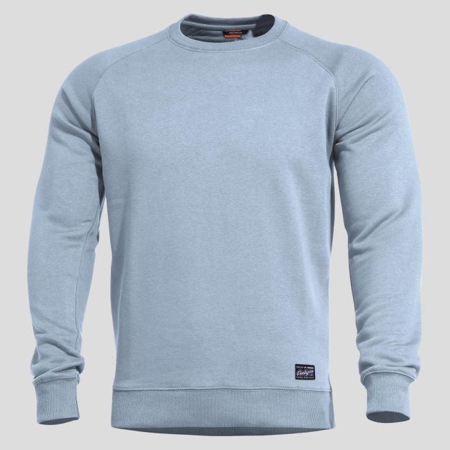 Sweat Hawk - Bleu Lagon - Pentagon