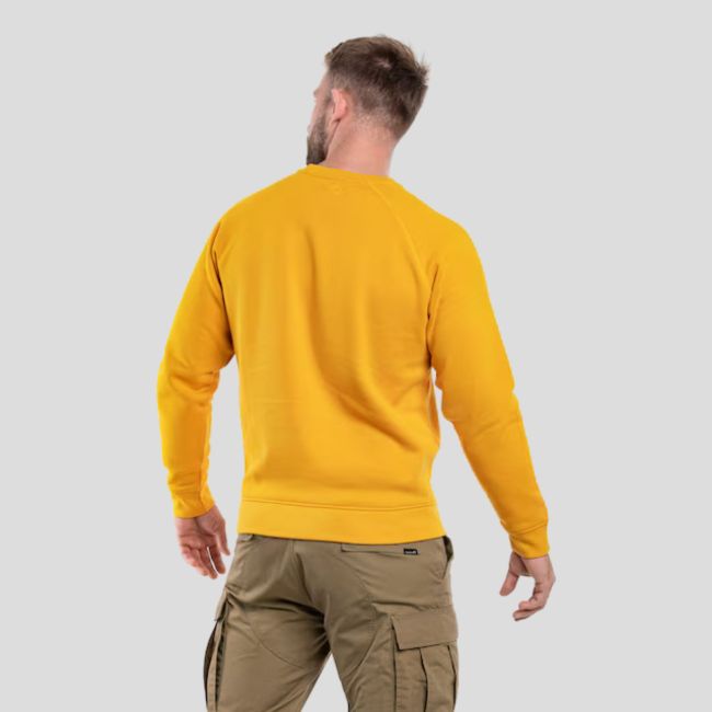 Bluza Hawk - Żółty Toskański - Pentagon