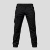 Broek Sécurité FIRST - Zwart - Force Series