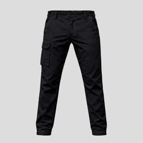Calça de Segurança FIRST - Preto - Force Series