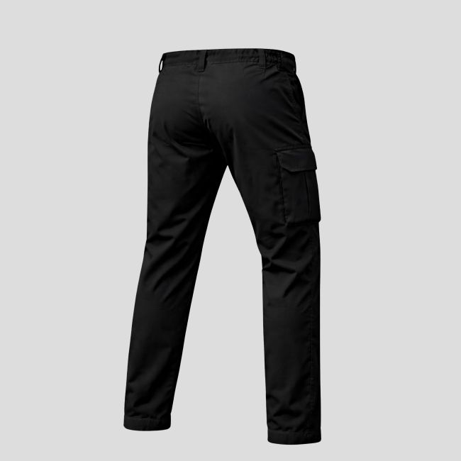 Sicherheitshose FIRST - Schwarz - Force Series