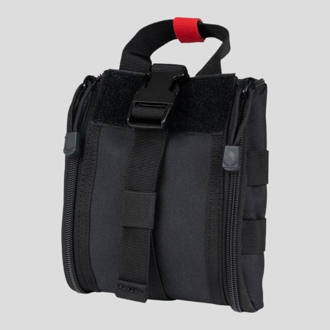 Bolsita de primeros auxilios - Negro - 101 Inc