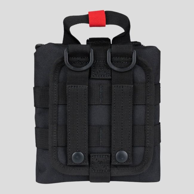Bolsita de primeros auxilios - Negro - 101 Inc