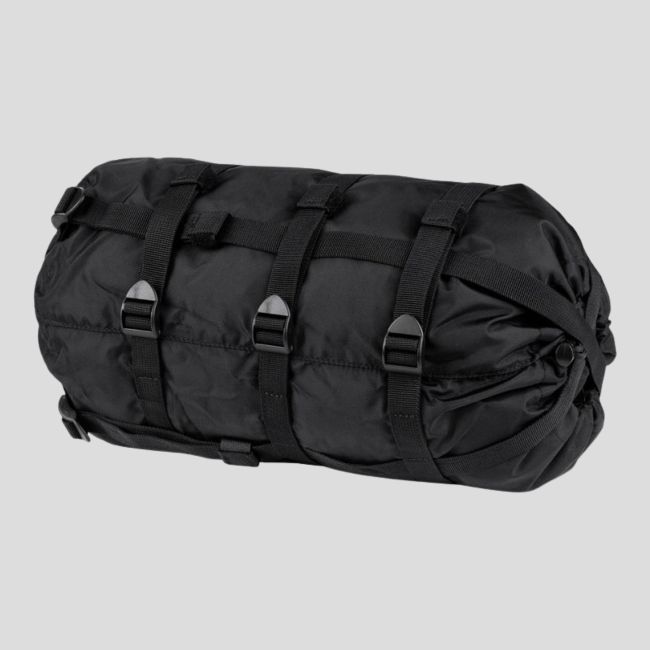 Saco de compressão 12L - Preto - 101 Inc